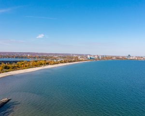 Lake Ontario